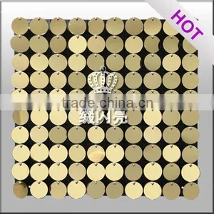 Easy-to-use Durable Glitter Mosaic Tile thumbnail-1