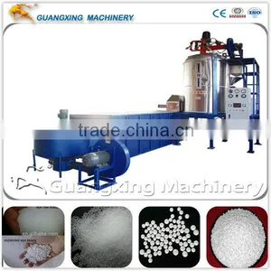 Guangxing Batching EPS Machine Pre-expander thumbnail-3
