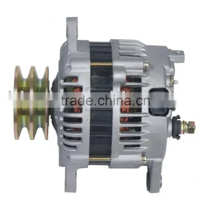 Alternator NISSAN QD32 12V 90A HX045 thumbnail-1