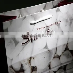 Stone Paper Bag thumbnail-2