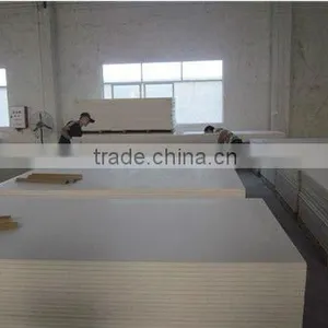 Magnesium Oxide Fireproof Board thumbnail-1