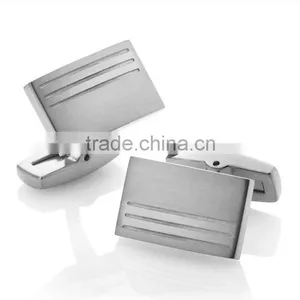 Wholesale 2013 Christmas Vners Custom Logo Cufflinks Stainless Steel Cufflinks Supplies Western Cufflinks thumbnail-1