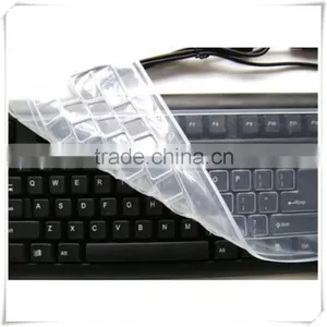 Matt Effect TPU Films for Cellphone Cases & Keyboard Protector thumbnail-2