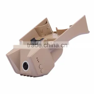 Manufacture Price 1080P HD WIFI CAR DVR Night Vision Vehicle Camera Recorder for Benz Car thumbnail-1