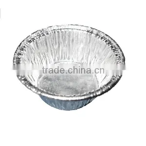 Airline Aluminium Foil Containers for Food Packing thumbnail-1