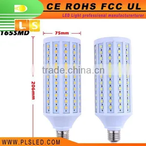 E27 25w 30w 4000k 3000 - 5000 Lumen Corn Led Bulb Light thumbnail-1