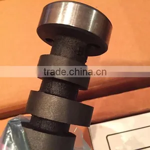 Chilled Cast Iron Camshaft for I-SUZU 4ZA1 4ZD1 Engine Camshaft 8942151890 thumbnail-4