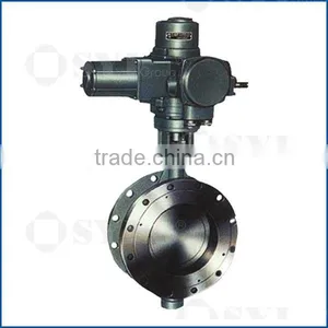 Handle Wafer Type Ductile Iron Butterfly Valve Quality Choice Most Popular thumbnail-5
