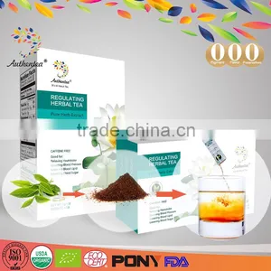 Summer Must-have Herbal Lotus Leaf Extract Powder for Relieving Internal Heat thumbnail-1