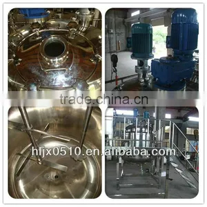 High Quality Production Line Laundry Soap Making Machine thumbnail-3