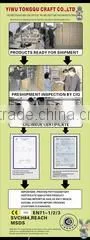 Yiwu Tongqu Craft Co., Ltd. company overview - view 2 thumbnail