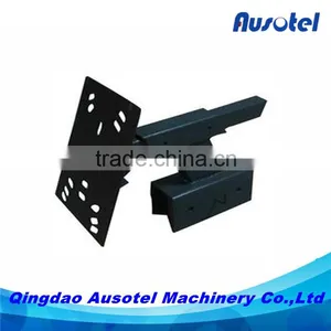 High Quality Metal Stamping, Sheet Metal, Stainless Steel Stamping Parts, Welding Parts, ISO9001 thumbnail-5