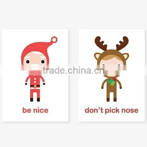Low Prices Custom Playing Card Printing thumbnail-1