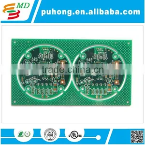 High Technology Quick Turn PCB Copper thumbnail-3