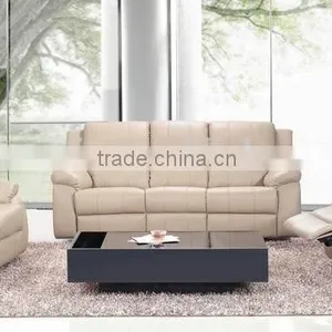 New Model Fabric Recliner Sofa Set Malaysia thumbnail-2