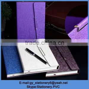 2015new Design Chinese Custom Notebook thumbnail-2