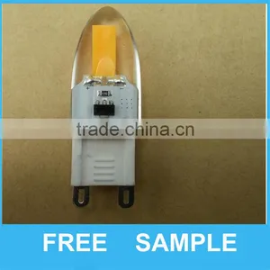 Newest Product g9 Led Waterproof 1505 Dimmable Led Light g9 thumbnail-3