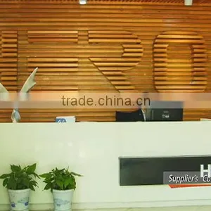 Sichuan Hero Woodworking Tools Co., Ltd. company overview - view 1 thumbnail