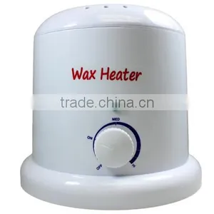 Paraffin Wax Pellets Salon Portable Electric Hair Removal Hot Wax Warmer thumbnail-4