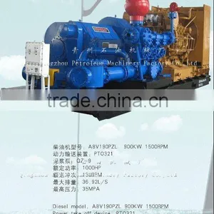 QZ9 Pump Package thumbnail-1