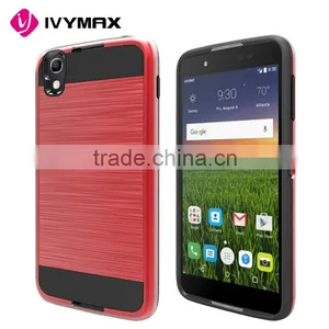 Top Selling High Quality for Alcatel IDOL 4 Hybrid Pc+tpu Case thumbnail-2