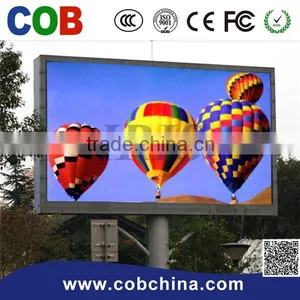 P20 DIP Led Display Module 160*320 thumbnail-4