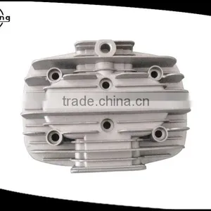 Sample Available Hot Sale Customized Zinc Alloy Parts thumbnail-1