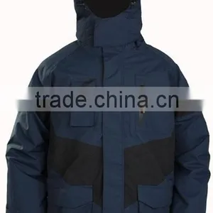 Men Ski Jacket 10000mm Best Ski Jacket Brands(WM8132A) thumbnail-6