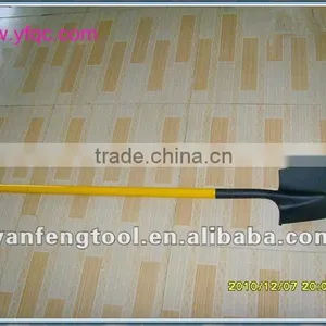 Rail Steel Shovel S518FHcL thumbnail-1