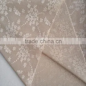 Factory Make to Order Supply Type Nylon Spandex Mesh Knit Fabric Jacquard thumbnail-2