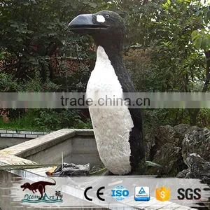 Life Size Penguin thumbnail-1