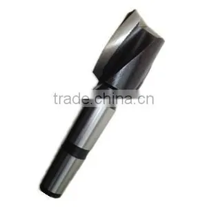 Taper Shank Slot Milling Cutter With High Precision thumbnail-4