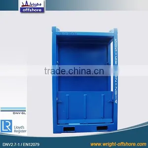 New Design Offshore Gas Bottle Rack/Gas Cylinder Rack 12-bottle Type thumbnail-3
