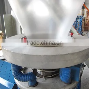 GY-HDPE Film Blowing Machine thumbnail-1