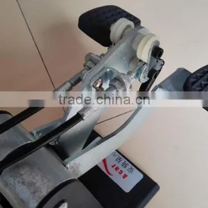 Brake, Clutch and Accelerator Pedal thumbnail-2
