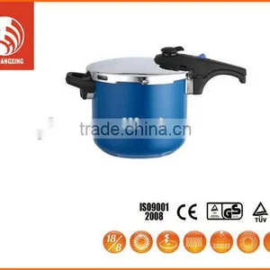 Pressure Cooker With Temperature Control Kitchenware CE GS TUV thumbnail-1