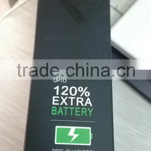 Excellent Quality Hot Selling for Iphone 6/4s External Battery Case thumbnail-6