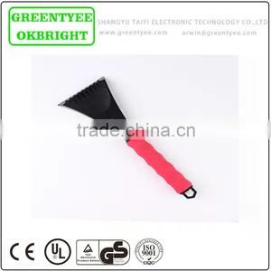 Colorful Rubber Ice Scraper thumbnail-1