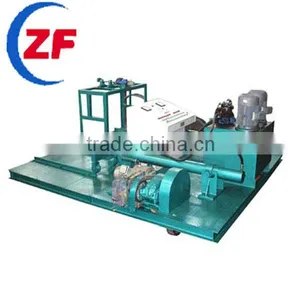 Brick Kiln Plant,Brick Production Line Tunnel Kiln Ferry Push Vehicle thumbnail-1
