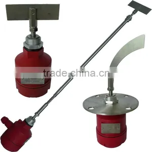 Paddle Type Rotary Level Controller thumbnail-4