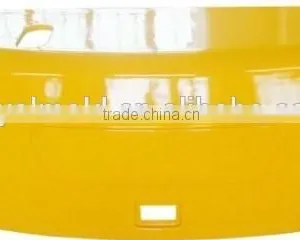 Best Price Auto Part Panel/dashboard Plastic Injection Mould thumbnail-1