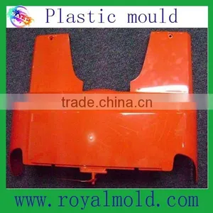 Auto Car Parts2015 Hot Sell Online Car Body Plastic Mould Dashboard Mirror Moulding thumbnail-2