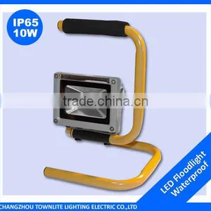 China Market of Electronic Smart Lighting 10w Portable Led Work Light thumbnail-1