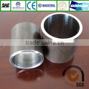 Top Manufacture Honed Steel Pipe Competitive Price MOQ:5MT thumbnail-1