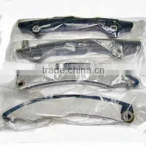 5019423AD 5019423AC Auto Engine Timing Chain Kit Set for 2006-2010 Jeep Commander 3.7L 2002-2007 Jeep Liberty 3.7L thumbnail-3