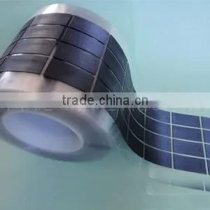 MV-7 Protective Venting Sticker for Solar Equipment thumbnail-1