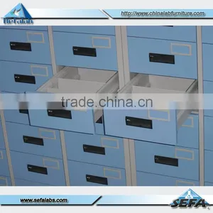 Floor Mounted Structure Stroage Cabinet thumbnail-4