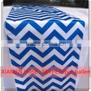 Wedding 12 x 108 Inch Satin Table Runner Wedding Banquet Decoration thumbnail-2