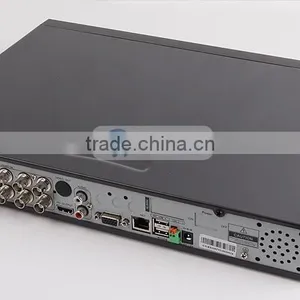 TVI DVR 1080P/720P Recorder 8CH DVR H 264 For HD TVI Camera Mobile P2P View thumbnail-4