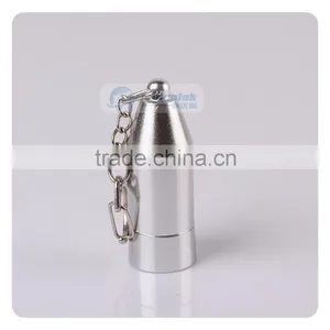 Mini Strong Bullet Detacher Magnetic Detacher EAS Tag Remover 6,500GS thumbnail-1